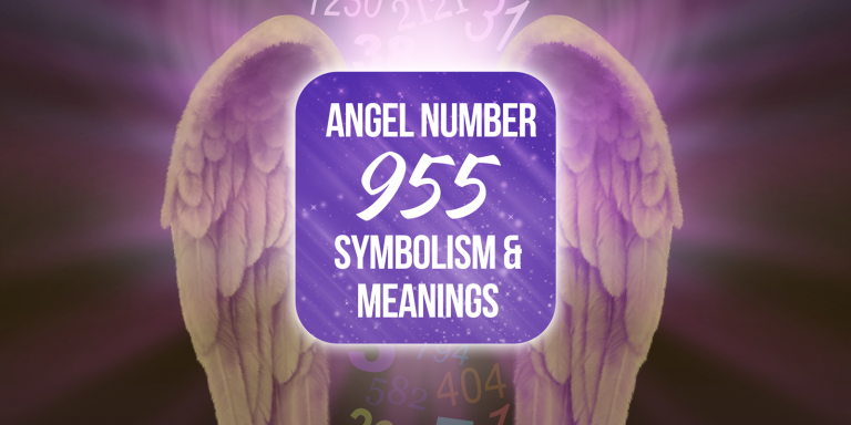 955 Angel Number: What Does It Mean?