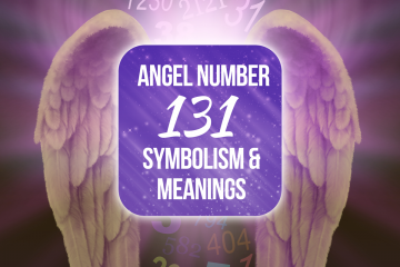 131 angel number
