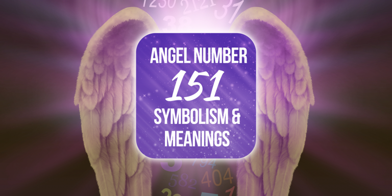 151 Angel Number [Positive Life Manifestation]