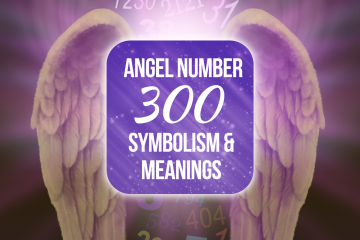 300 angel number