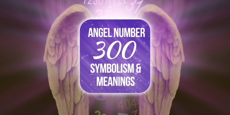 300 Angel Number [3 Key Meanings to Understand]