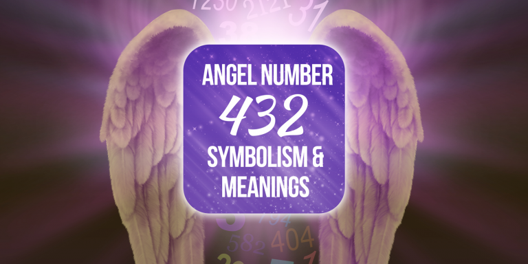 432 Angel Number [Assistance & Guidance]