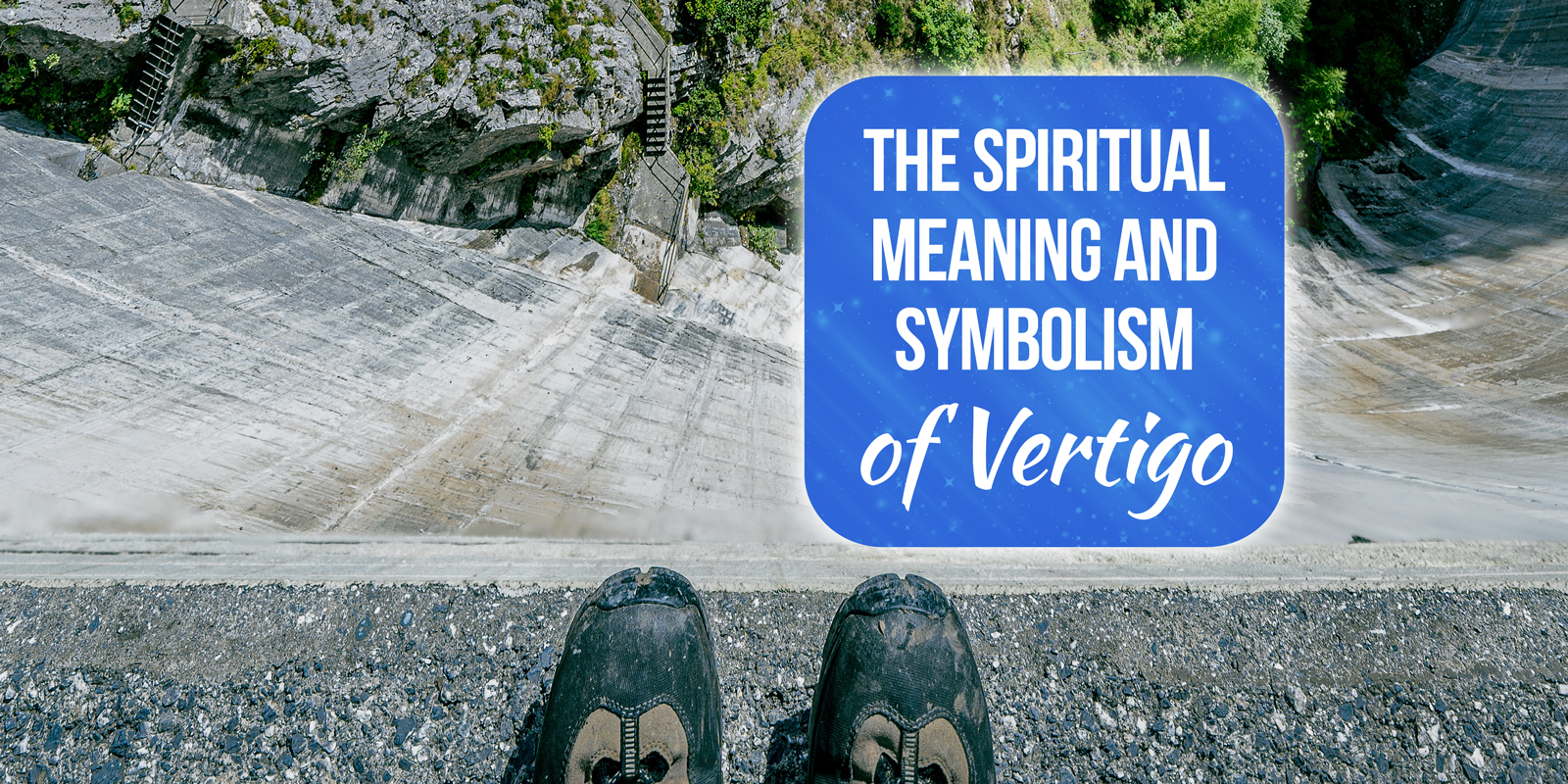 spiritual meaning of vertigo